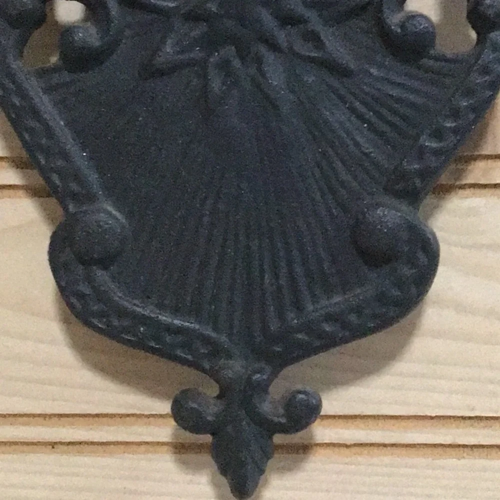 N/A black cast